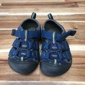 Keen sandals